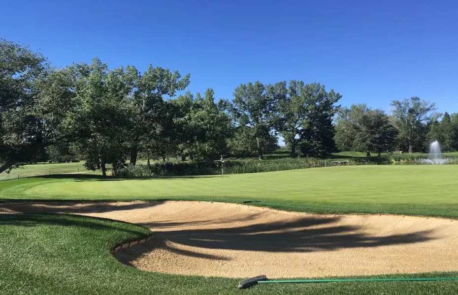 Desert Blume Golf Club — photo 3