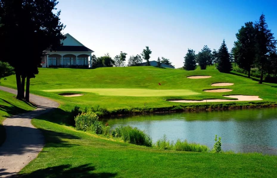 Diamondback Golf Club — photo 3