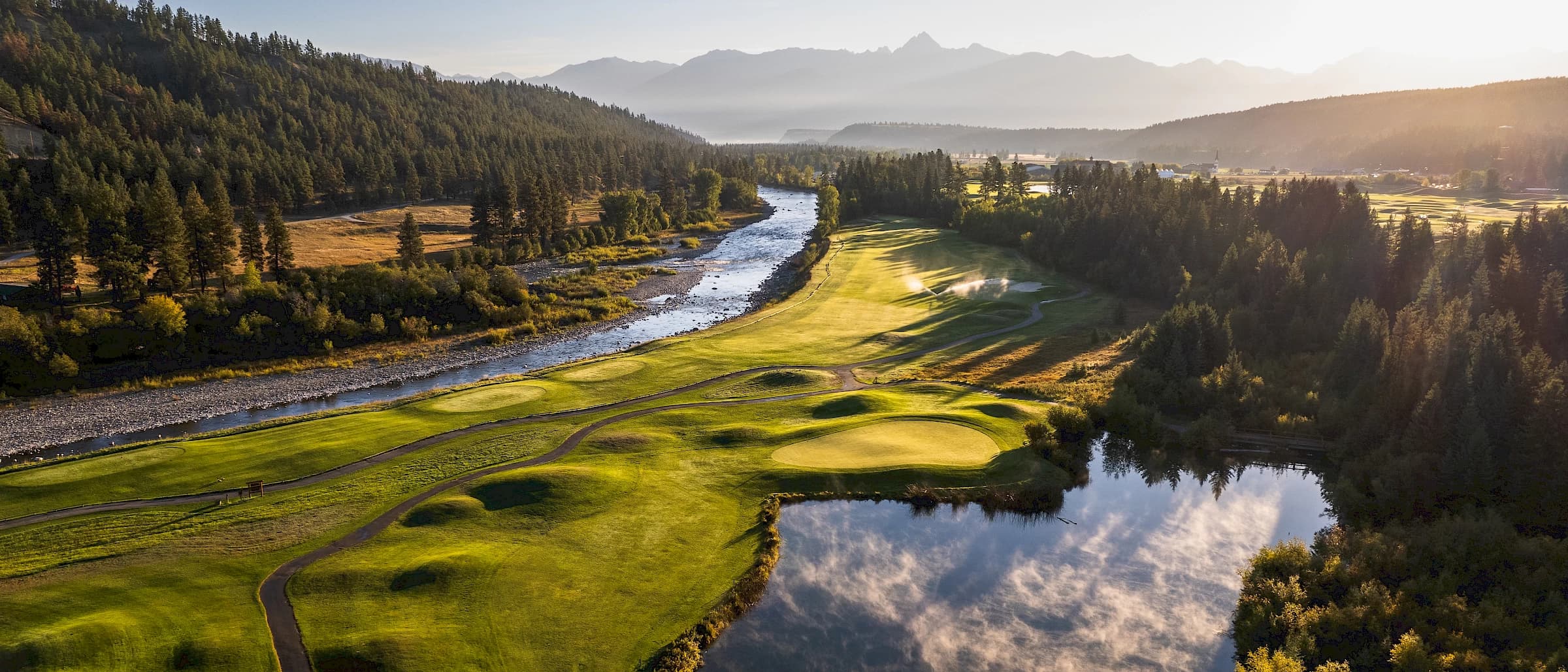 St. Eugene Golf Resort and Casino — photo 5