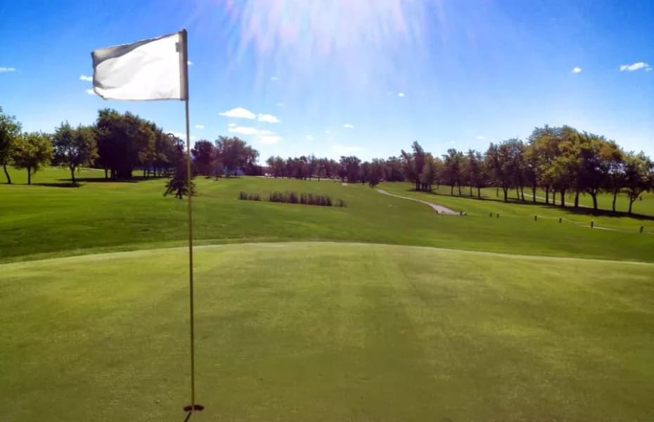 Dominion Golf & Country Club — photo 2