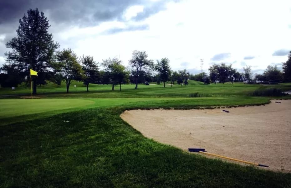 Dominion Golf & Country Club — photo 3