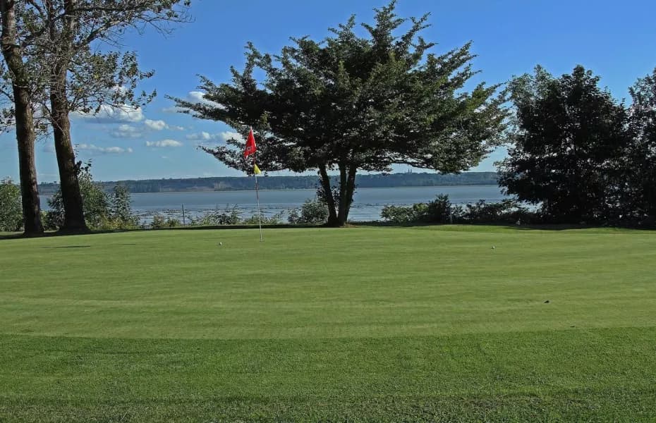 Donnacona (Club de golf) — photo 2