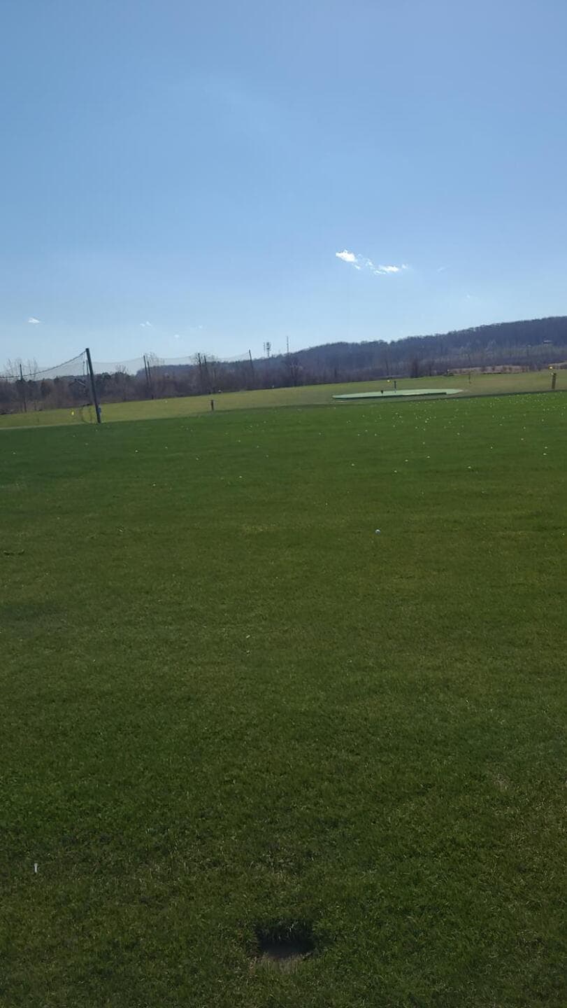Doon Valley Golf Course golf course