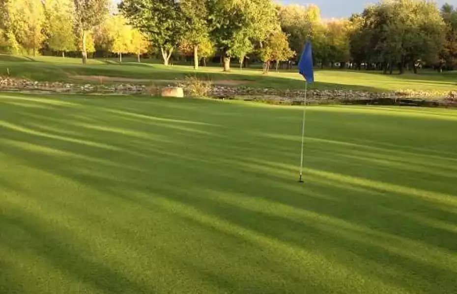 Dorval (Club de golf) — photo 2
