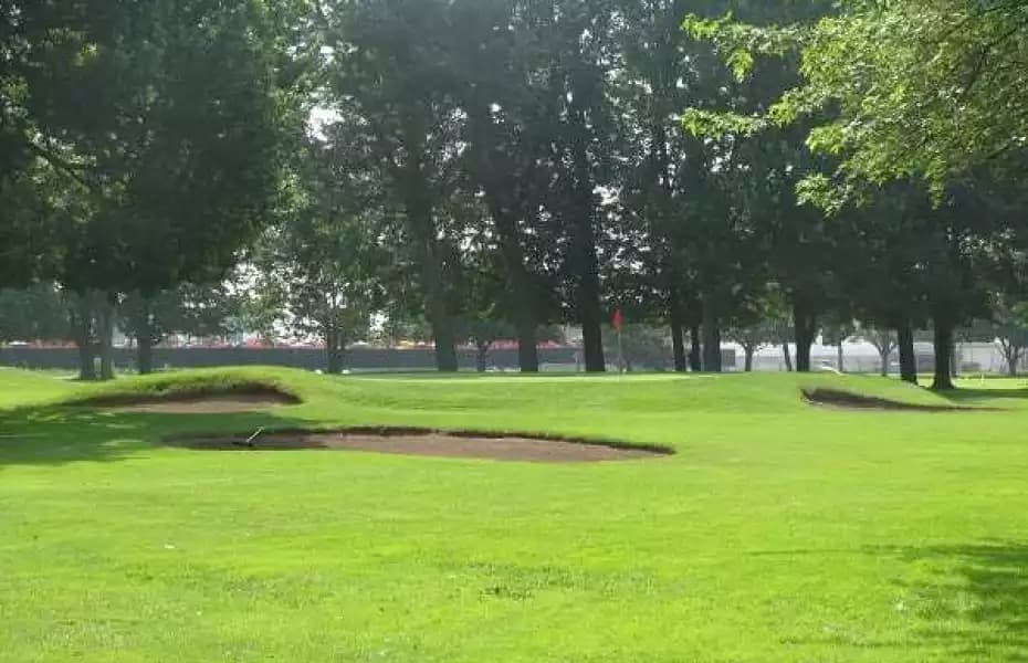 Dorval (Club de golf) — photo 3