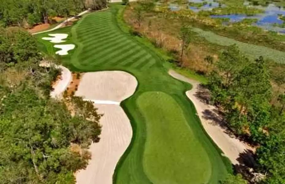ChampionsGate Golf Resort- National Course — photo 2