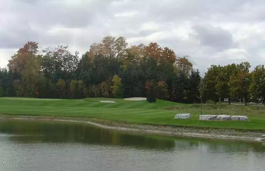 South Ajax Golf Club golf course
