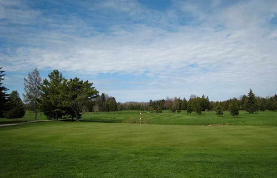 Shanty Bay Golf Club:  Klondike & Rangeland — photo 3