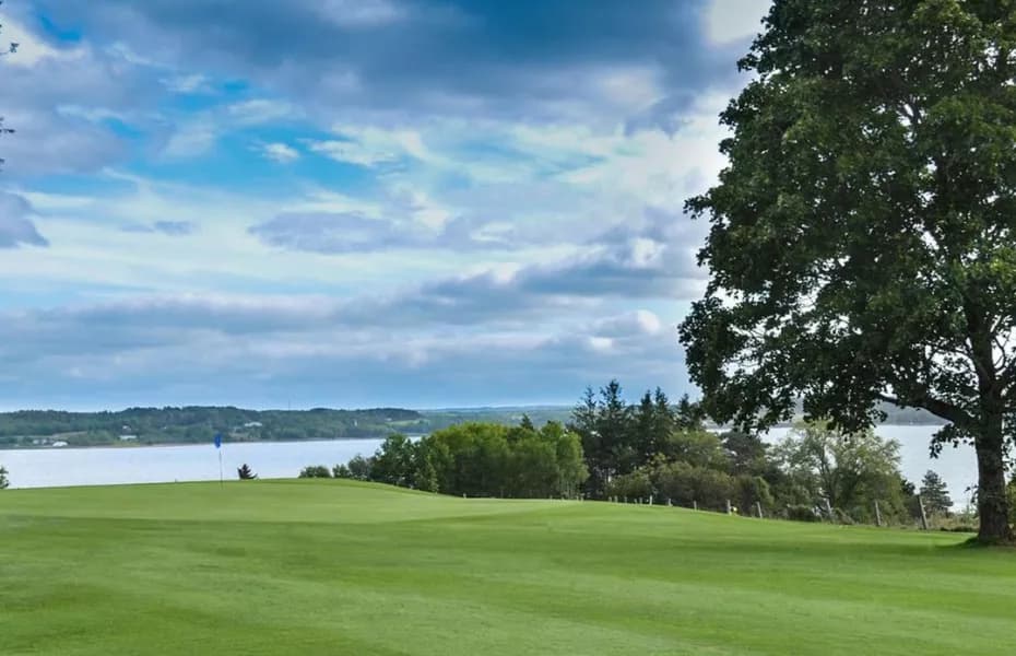 Seaview Golf & Country Club — golf in Nova Scotia