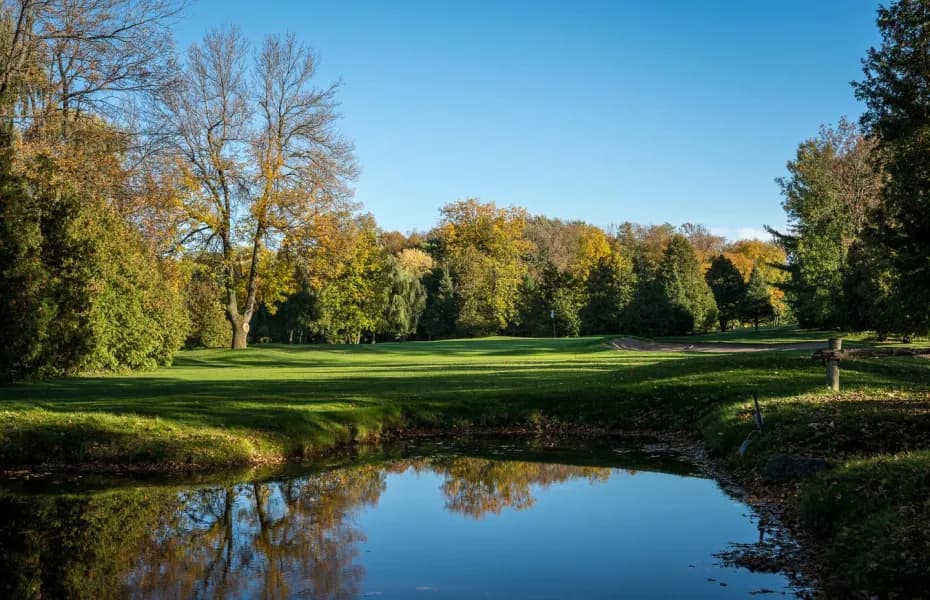 Club de Golf Cardinal de Laval — photo 5