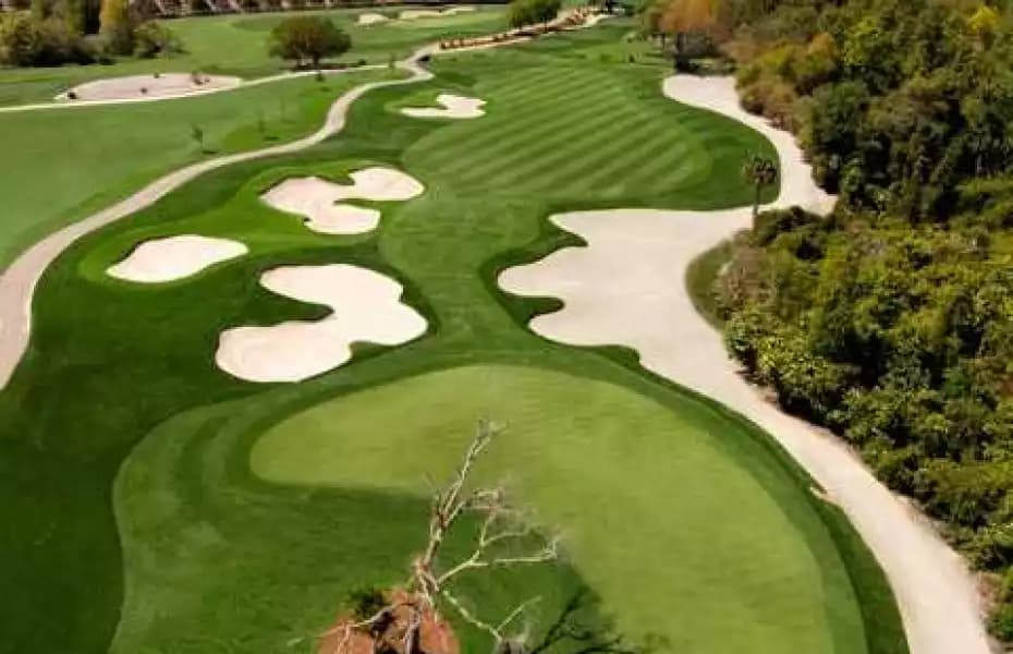 ChampionsGate Golf Resort- National Course — photo 3