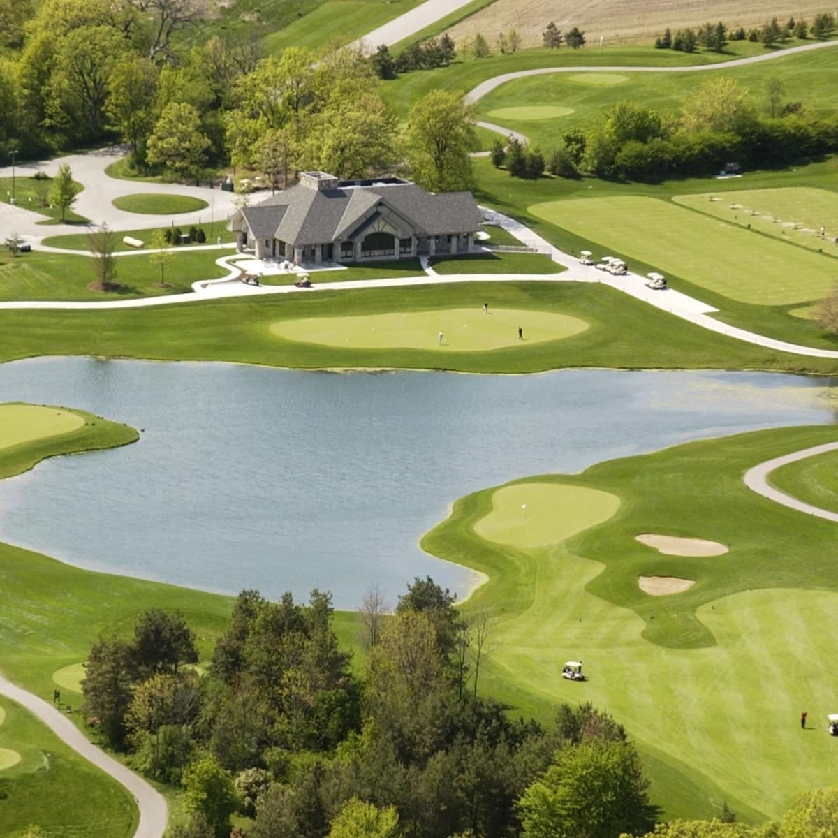 Stonewall Orchard Golf Club — photo 3