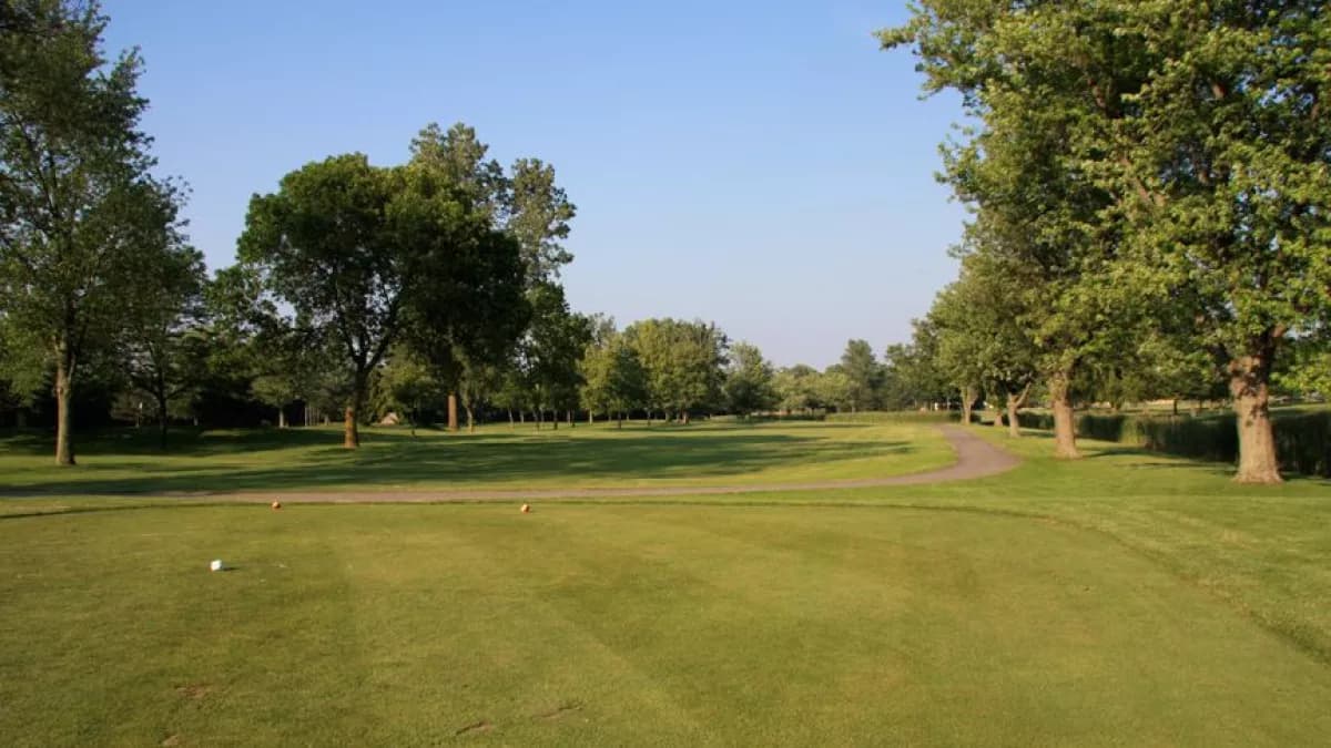 Niagara Falls Golf Club — photo 3