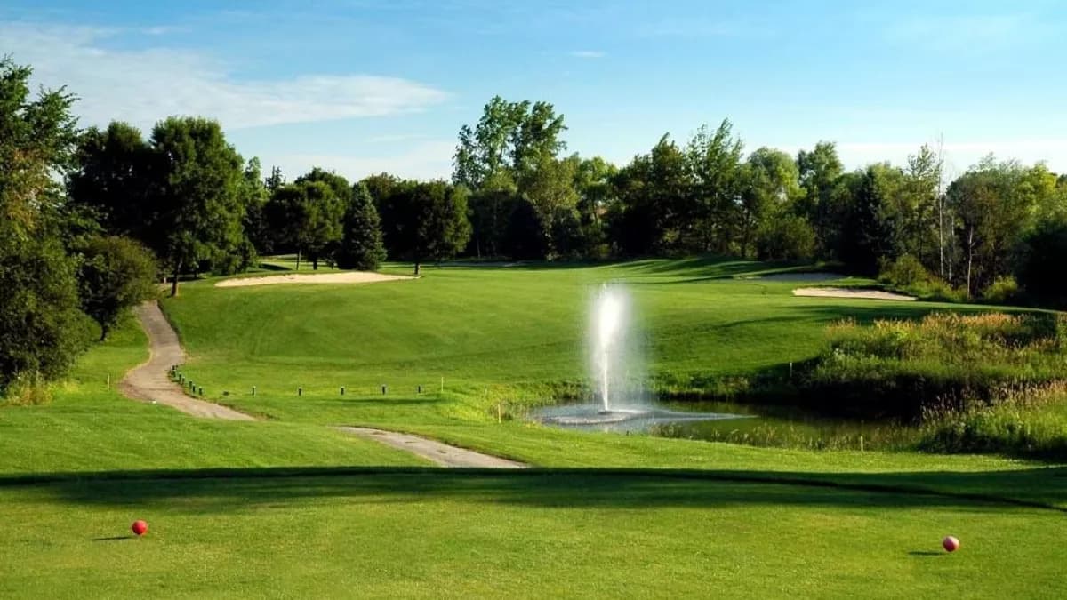 Banty's Roost Golf Club — photo 4