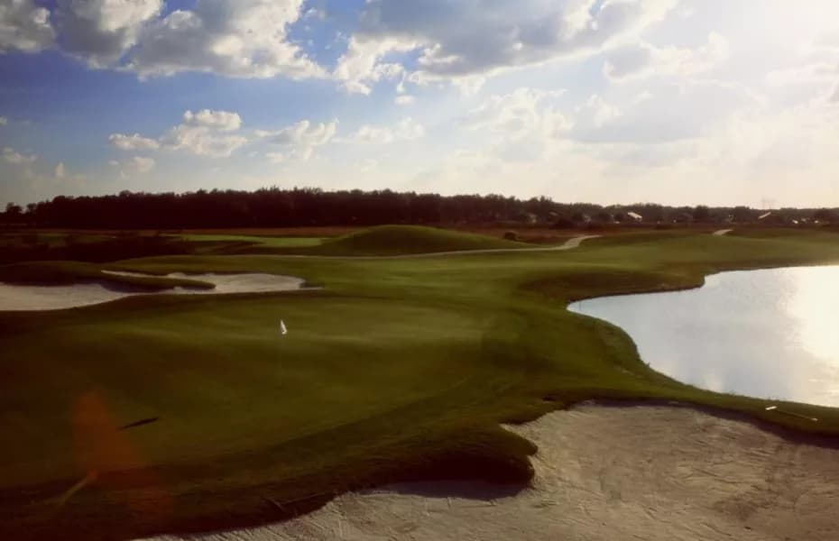 Fox Hollow Golf Club — photo 4