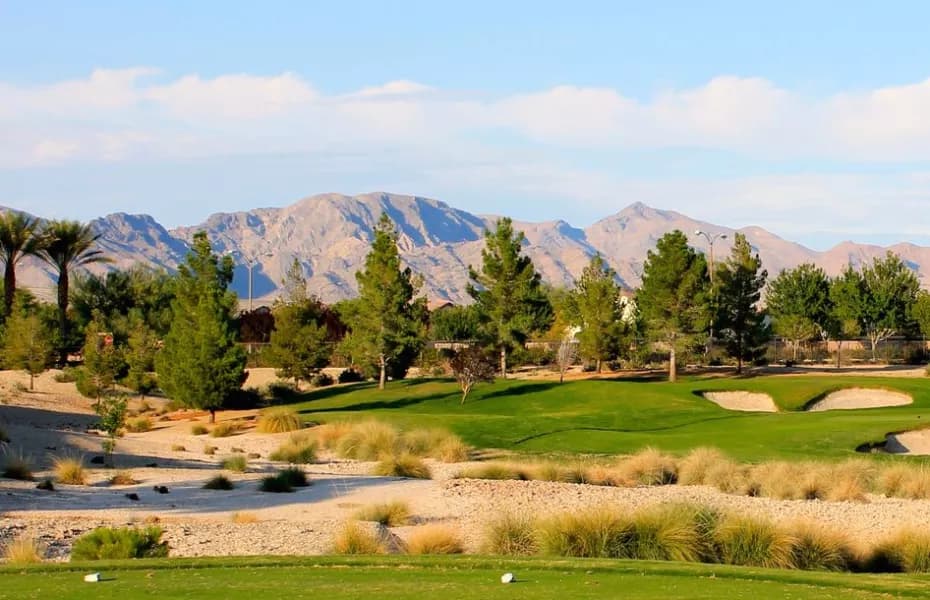 Aliante Golf Club — photo 4