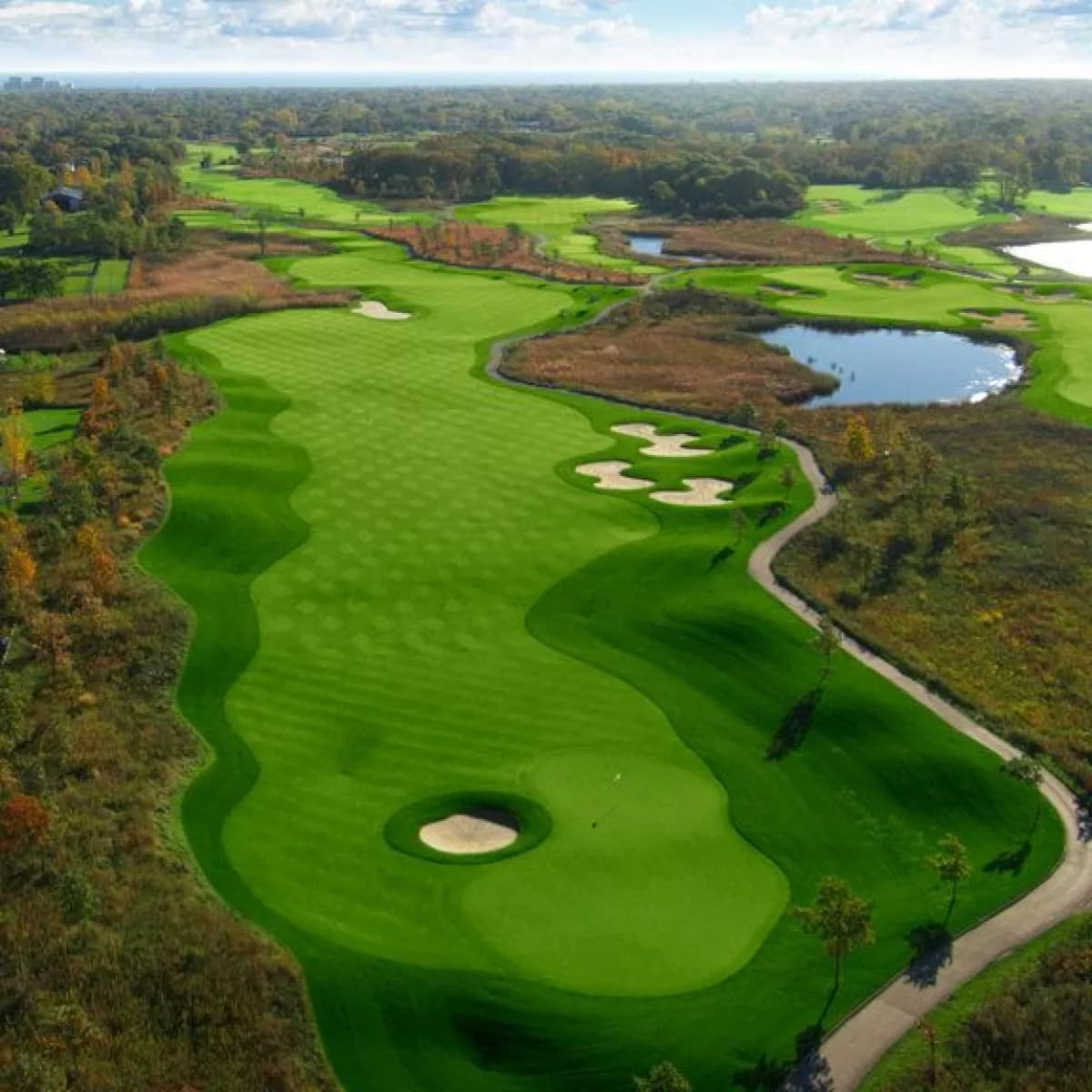 ThunderHawk Golf Club — photo 2