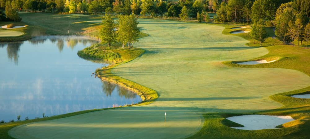 Dragon's Fire Golf Club — photo 2