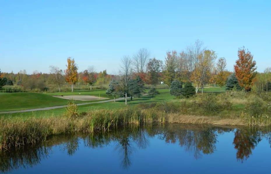 Drummond (Club de golf Le) — photo 2