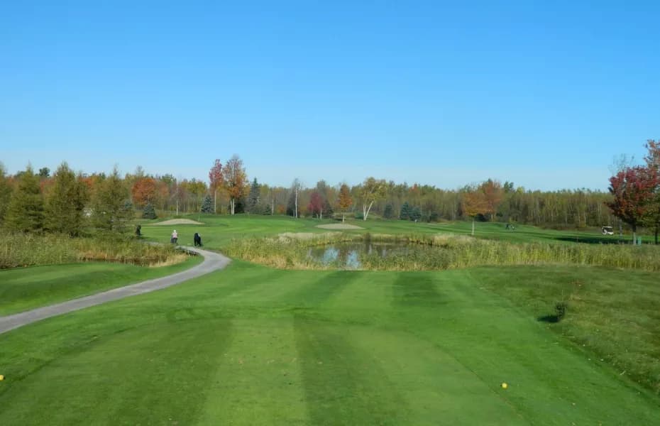 Drummond (Club de golf Le) — photo 3