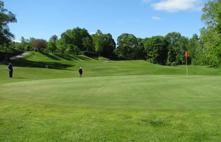 Du Moulin (Club de Golf) — photo 2