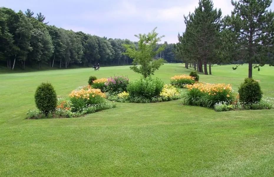 Du Moulin (Club de Golf) — photo 3