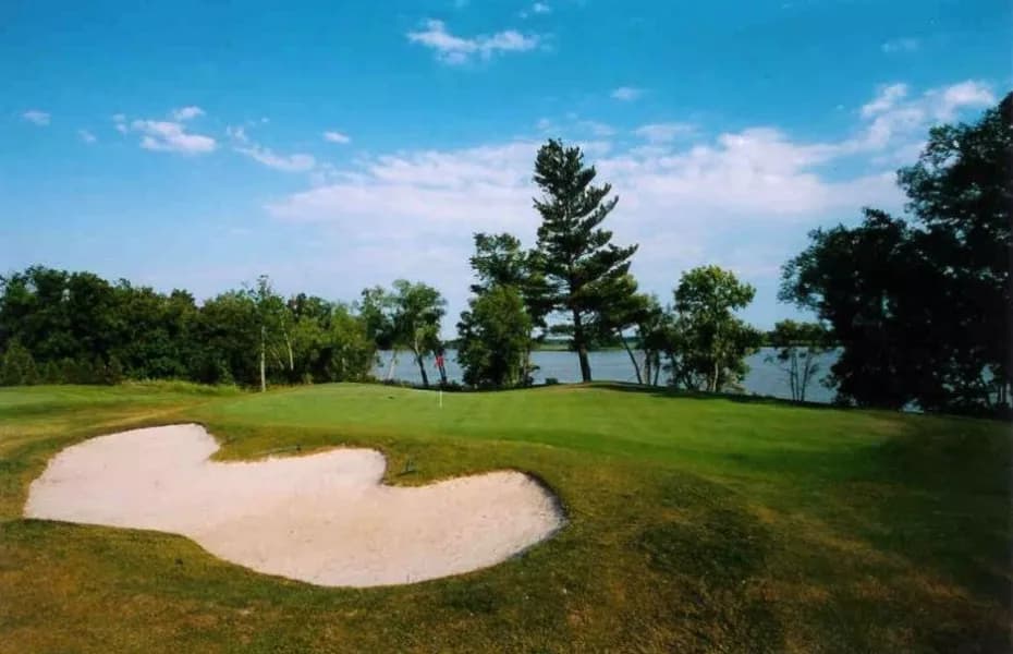 Dunnville Golf Club — photo 2