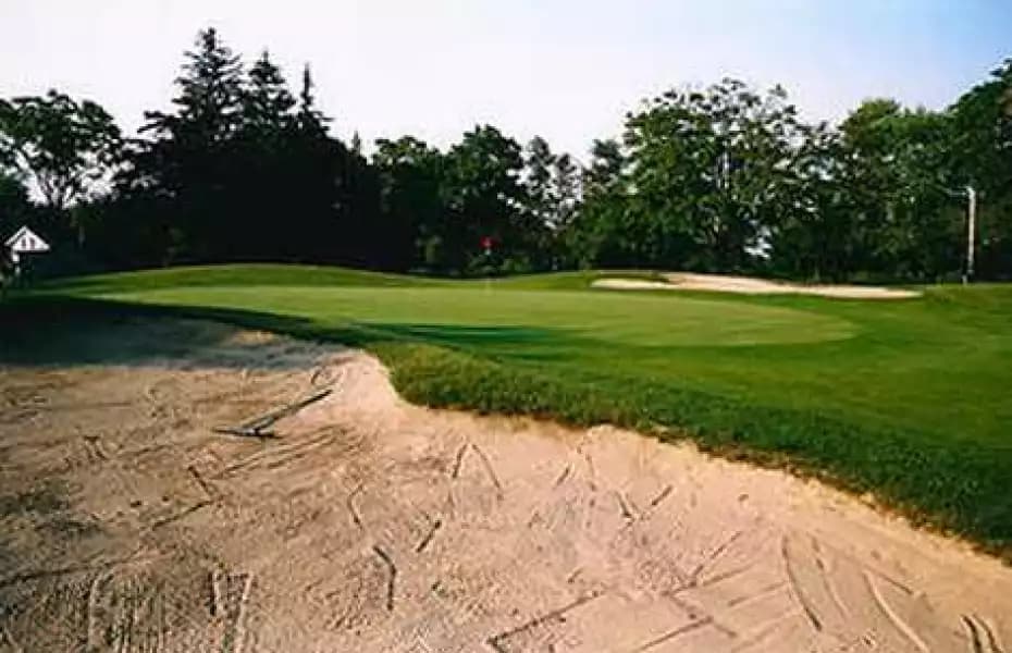 Dunnville Golf Club — photo 3