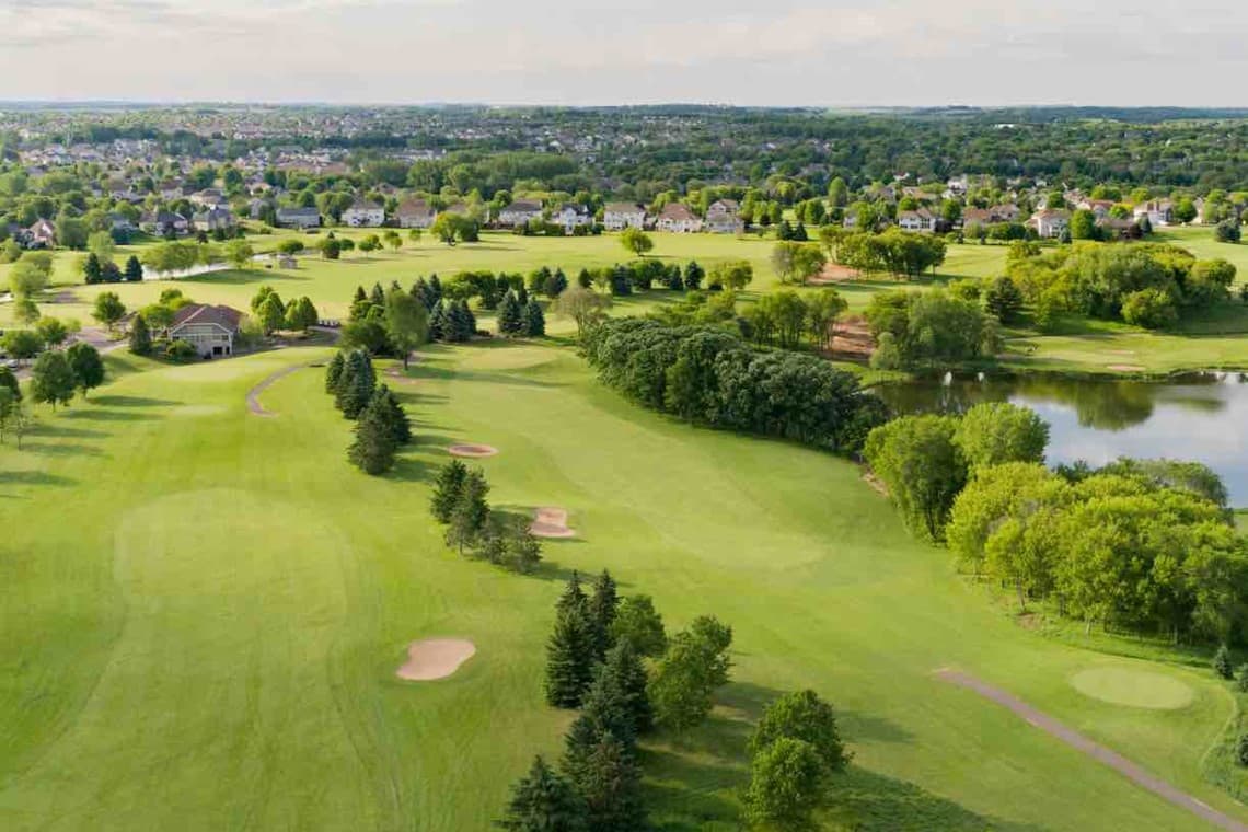 Eagle Valley Golf Club — photo 2