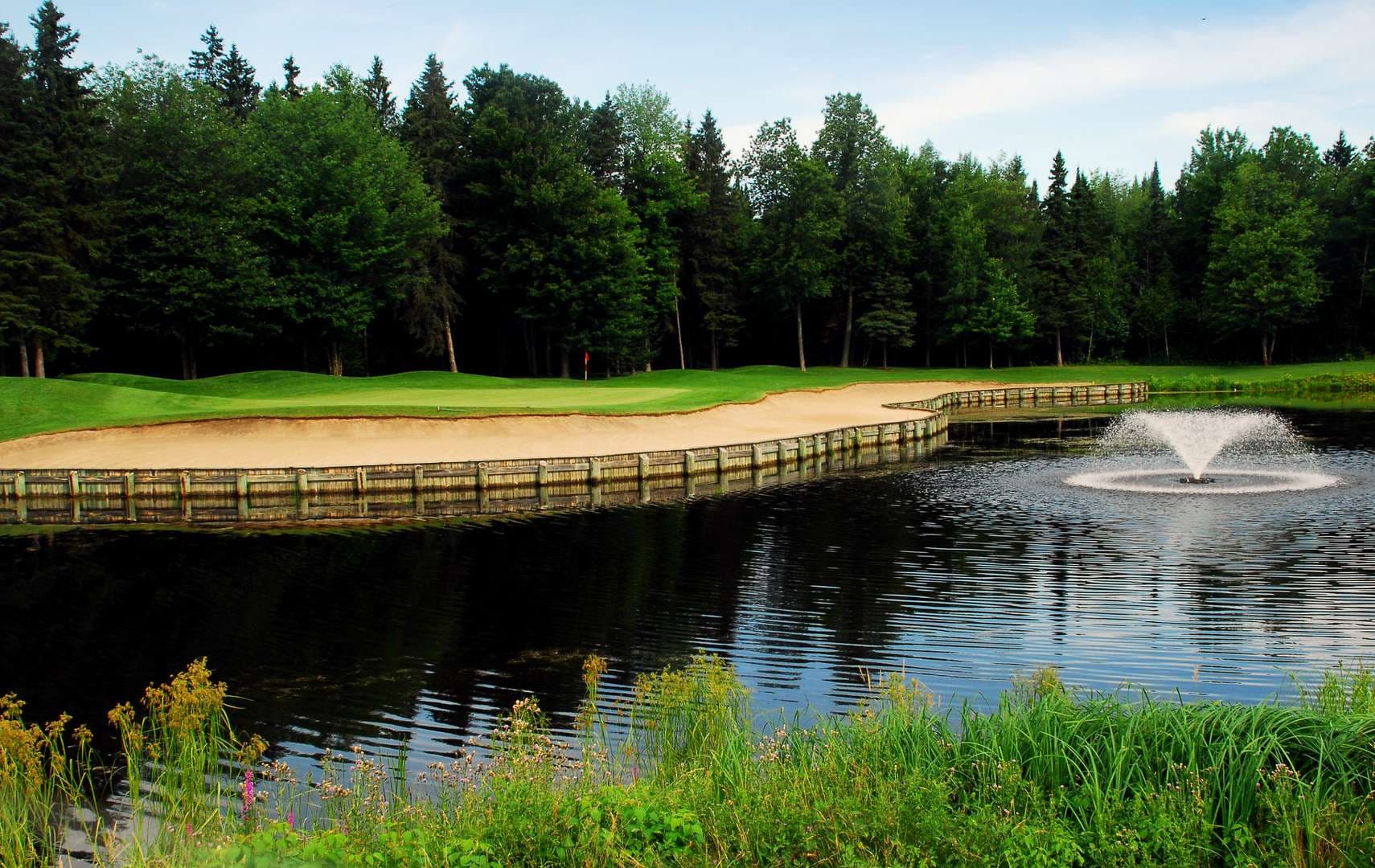 Eagle Creek Golf Club — photo 2