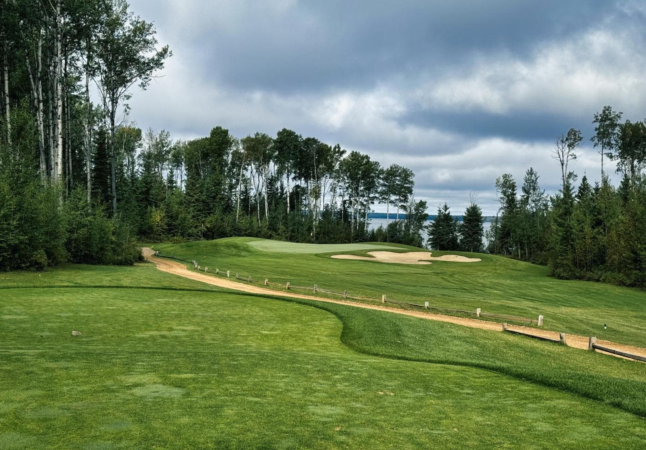 Eagle Point Golf Course — photo 2