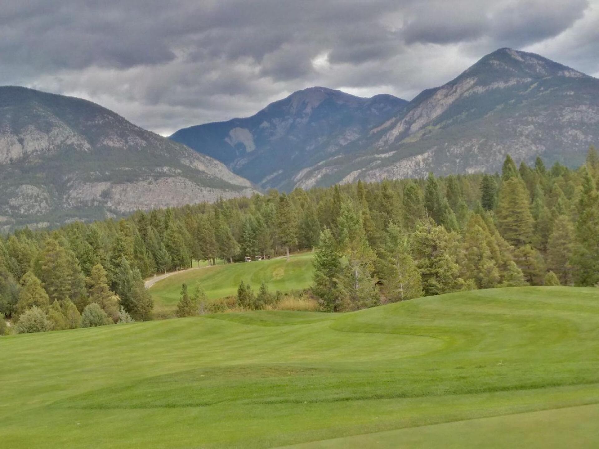 Eagle Ranch Golf Course — photo 3