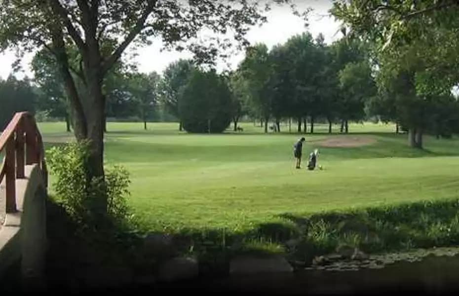 Eagle Rock Golf Course — photo 2