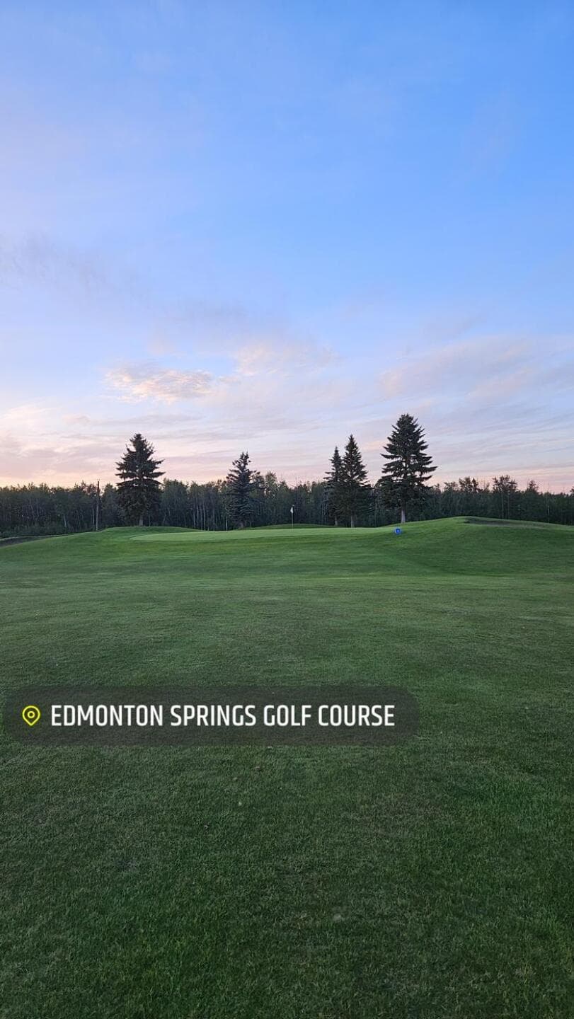 Earl Grey Golf Club — photo 2