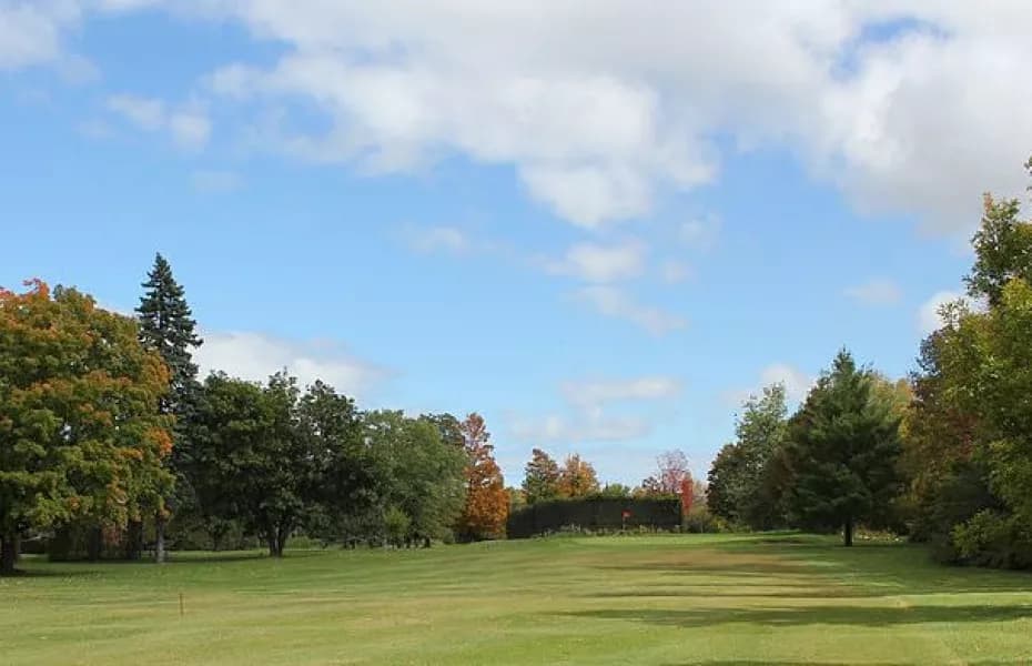 Eastbourne Golf Club — photo 3
