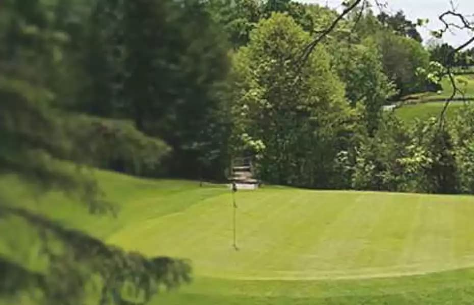 Echo Valley Golf Club — photo 2