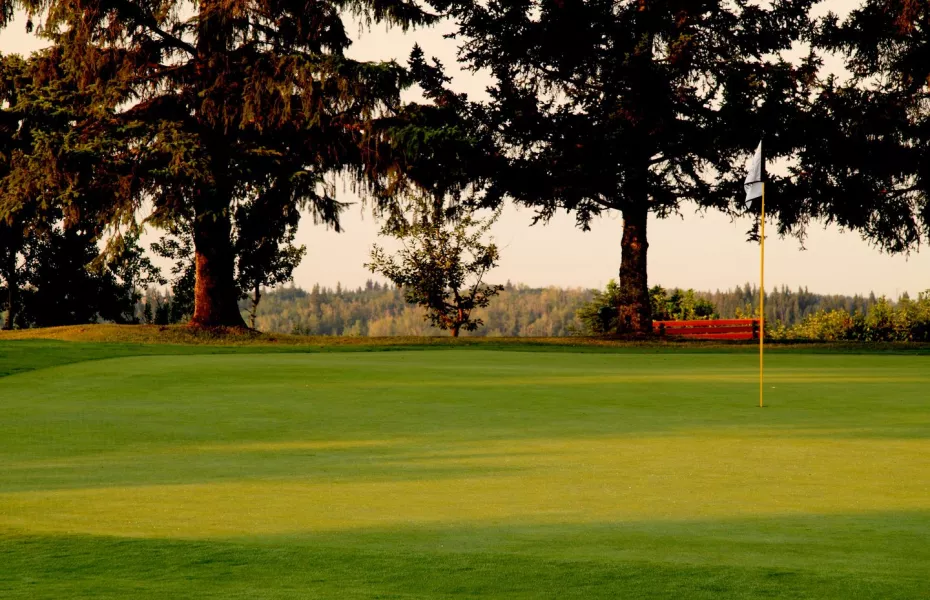 Edmonton Country Club — photo 3