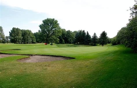 Edmonton Springs Golf Resort — photo 2