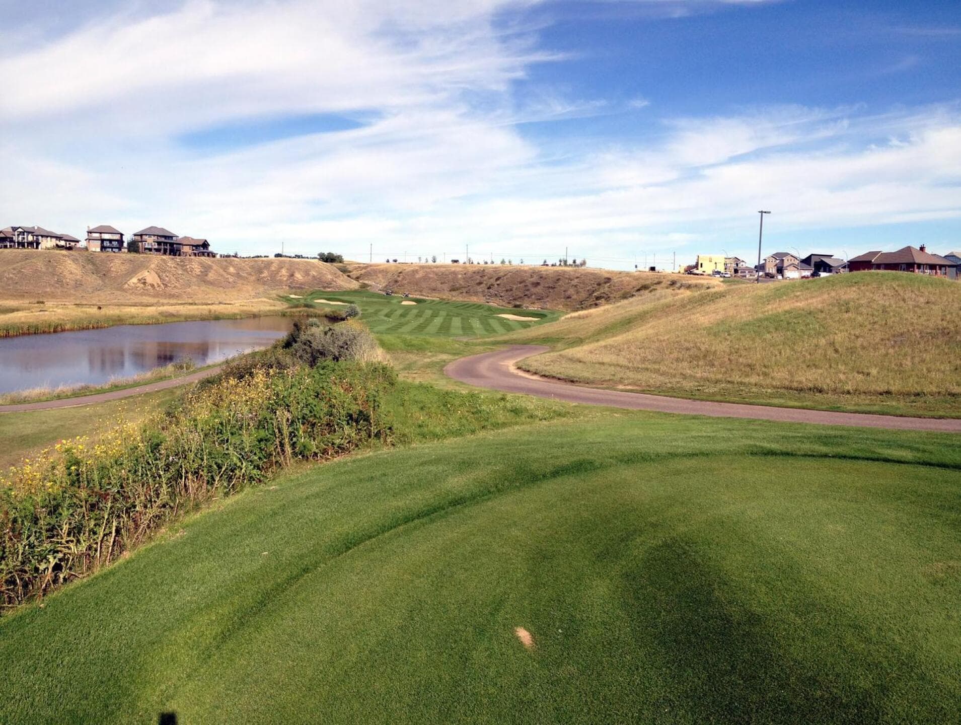 Edmonton Springs Golf Resort — photo 3