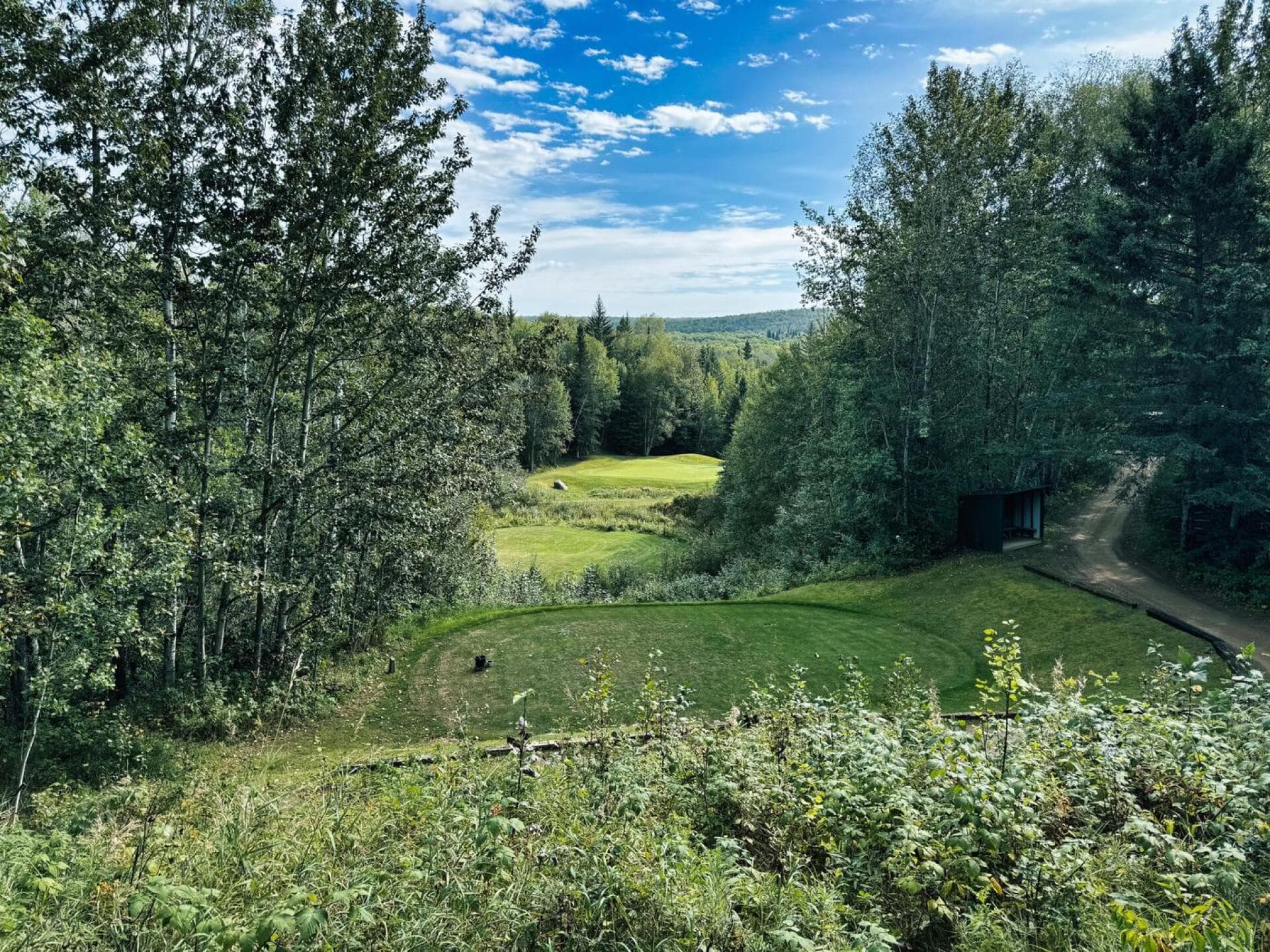 Edson Golf Club — photo 2