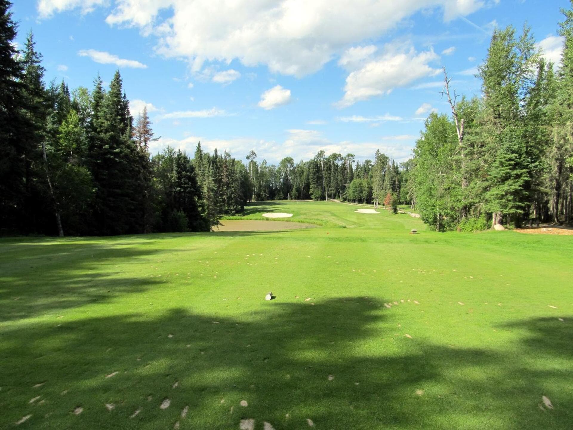 Elk Ridge Resort - Birch/Aspen — photo 2