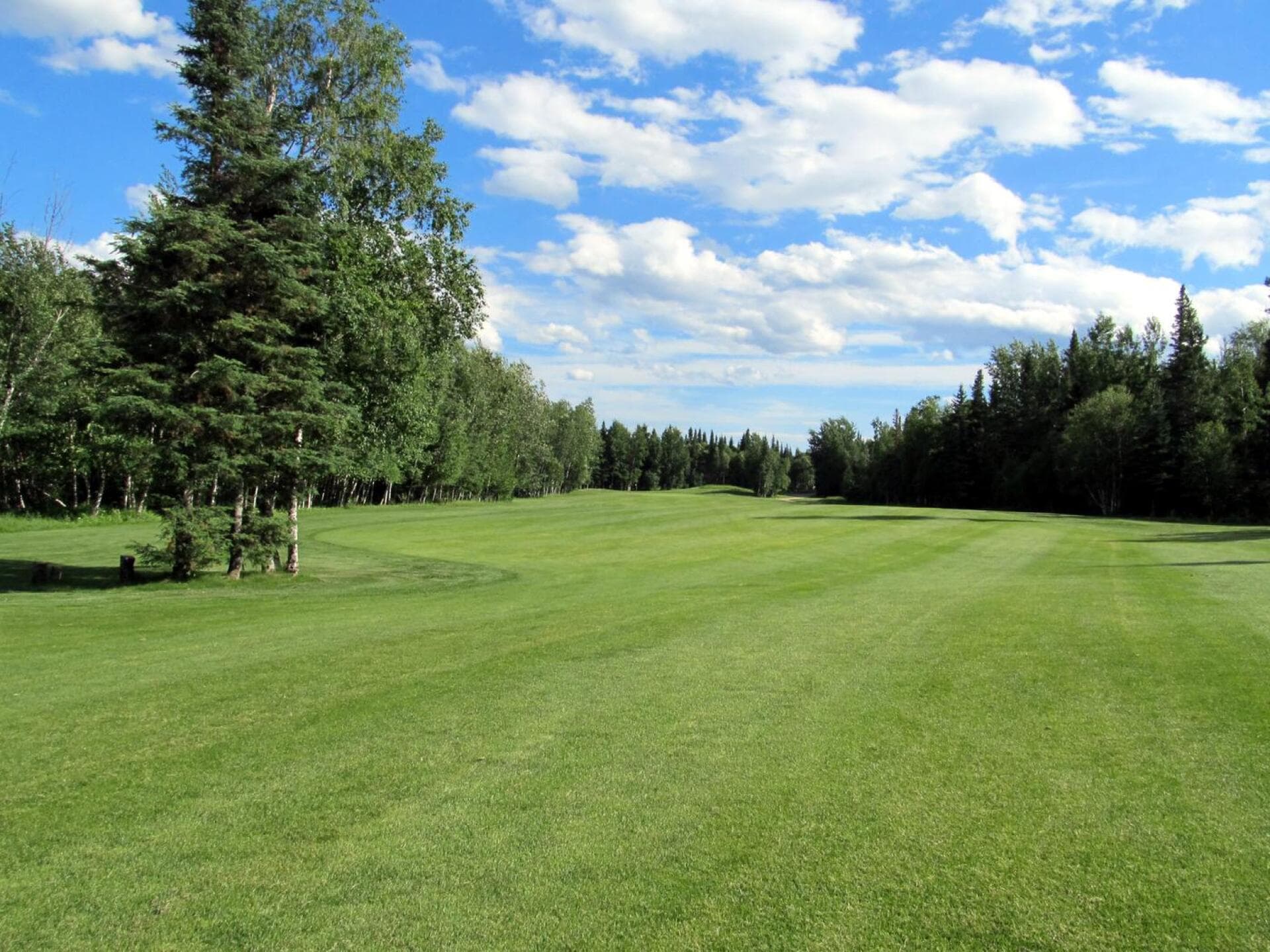 Elk Ridge Resort - Birch/Aspen — photo 3