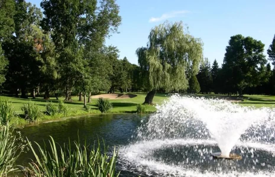 Elm Ridge Country Club - North — photo 2