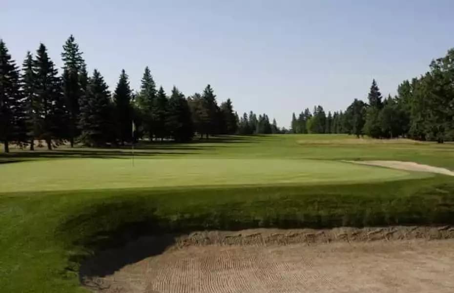 Elmhurst Golf & Country Club — photo 2