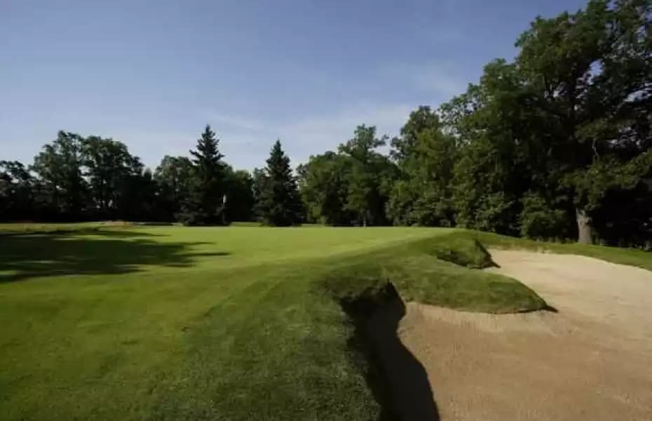 Elmhurst Golf & Country Club — photo 3