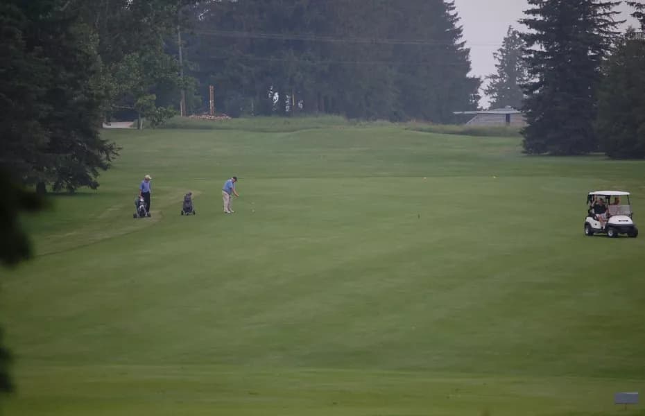 Elmira Golf Club — photo 2