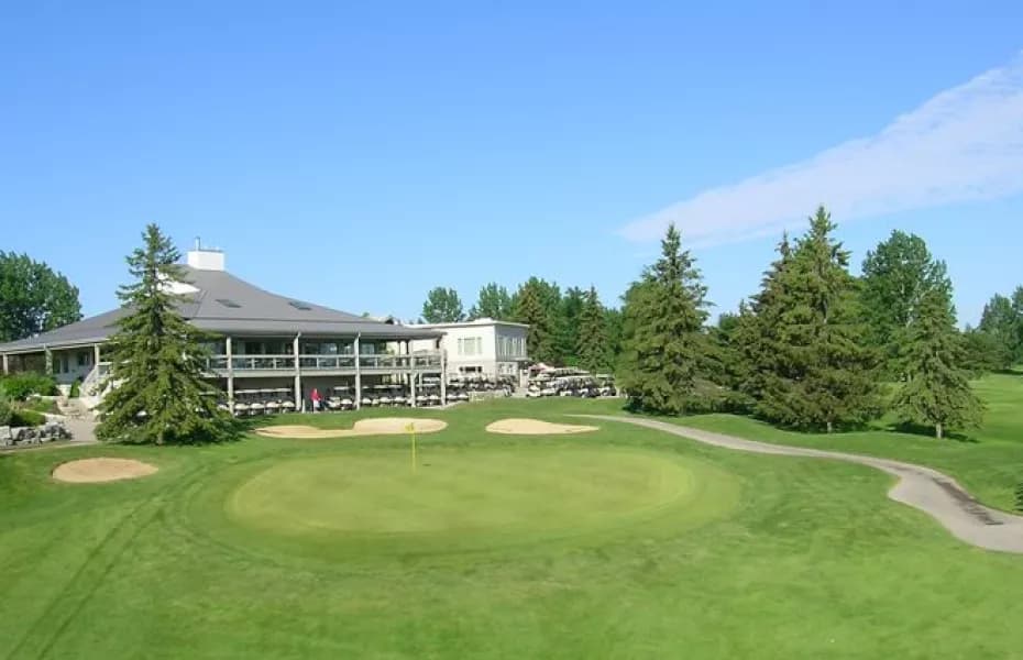 Elmira Golf Club — photo 3