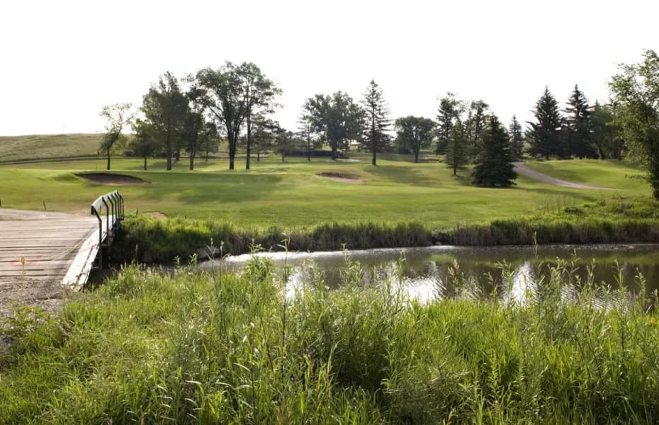 Elmwood Golf & Country Club — photo 3