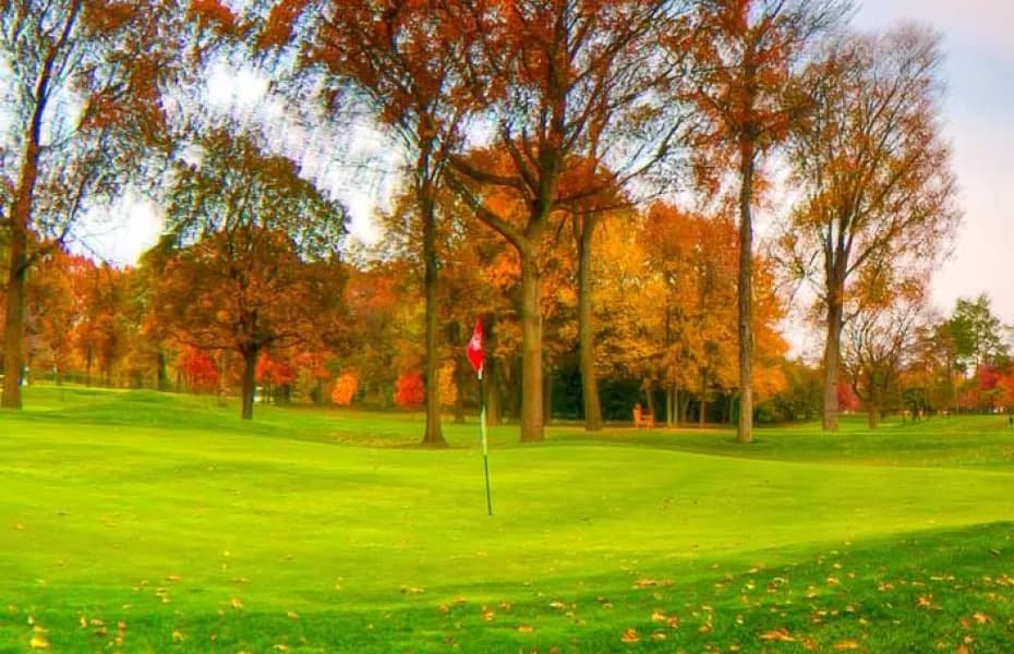 Essex Golf & Country Club — photo 2