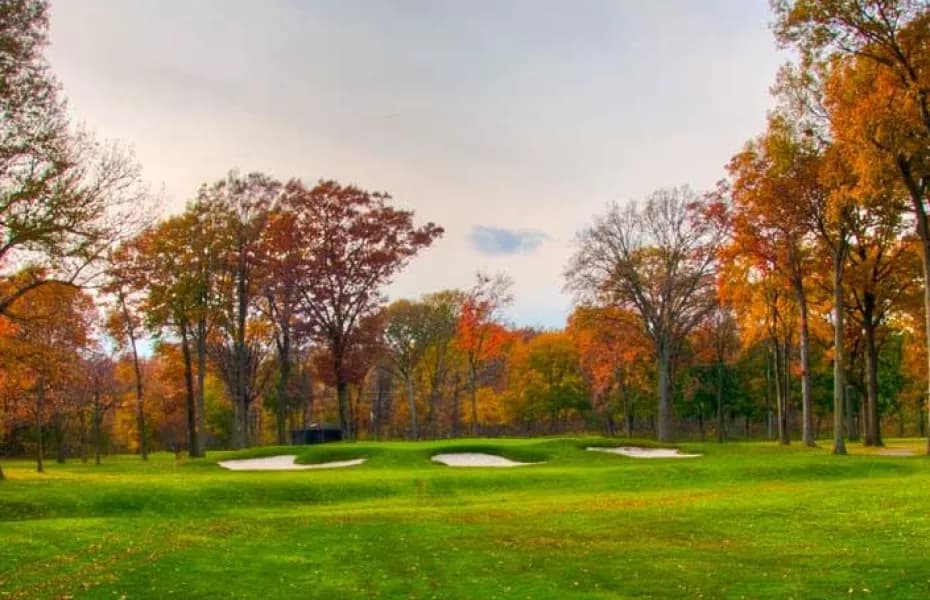 Essex Golf & Country Club — photo 3